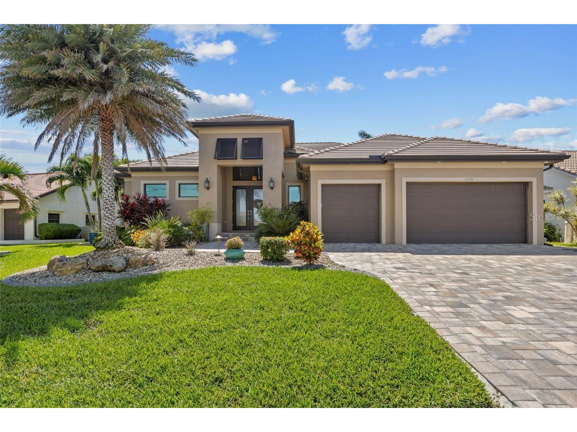 3335 Grenada Court Punta Gorda FL 33950 C7506892 image1