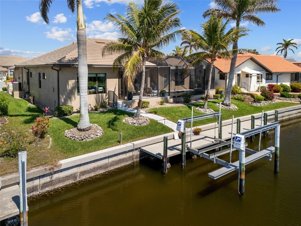 3335 Grenada Court Punta Gorda FL 33950 C7506892 image53