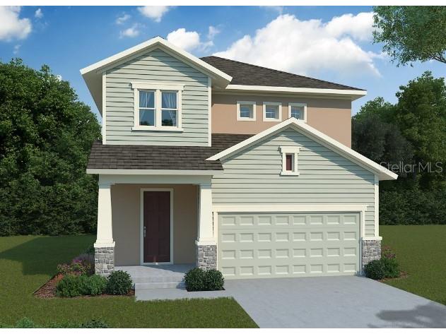 3335 Guanabana Crossing Wesley Chapel FL 33543 T3548948 image1