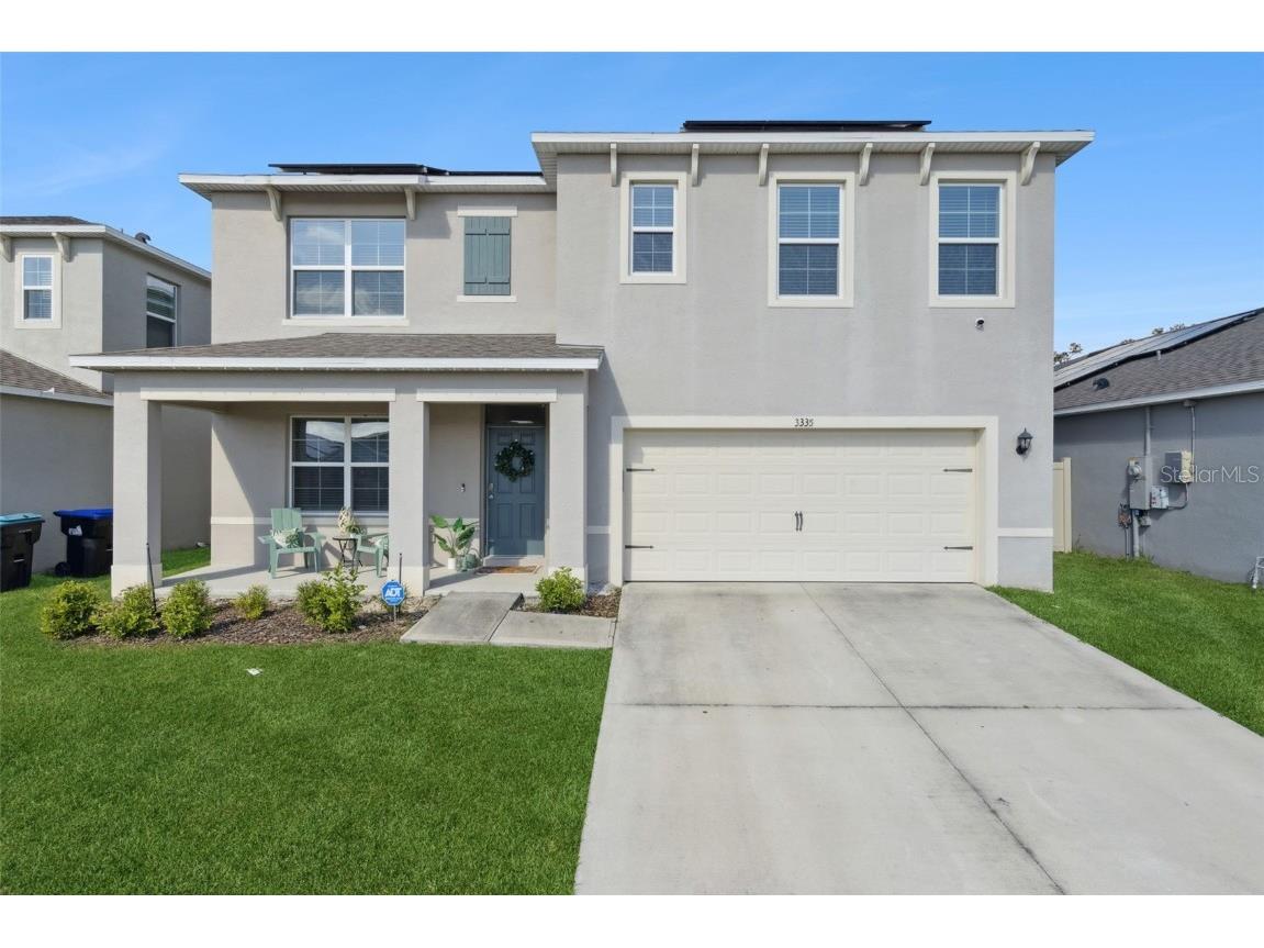 3335 Logan Berry Drive Mount Dora FL 32757 O6359822 image1