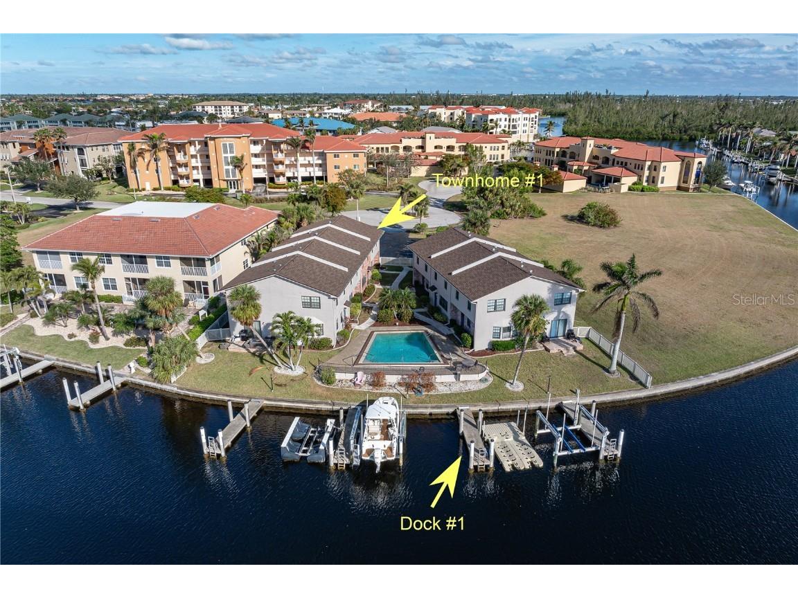 3335 Purple Martin Drive #1 Punta Gorda FL 33950 C7515755 image1