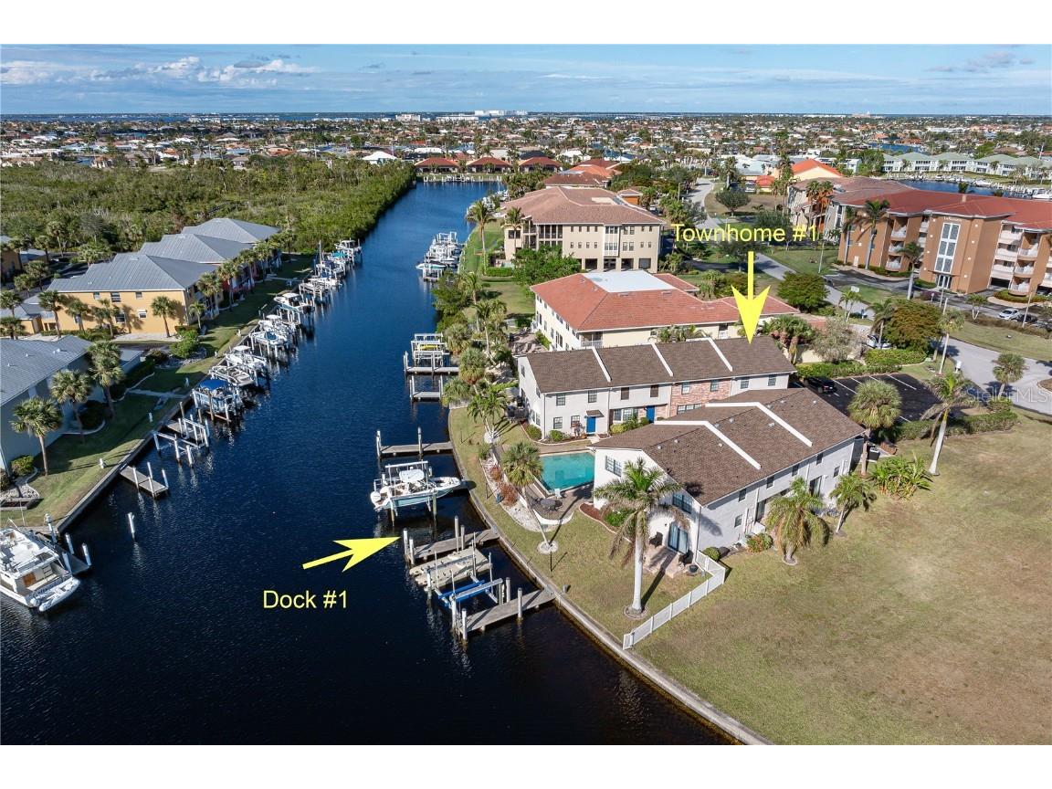 3335 Purple Martin Drive #1 Punta Gorda FL 33950 C7515755 image12