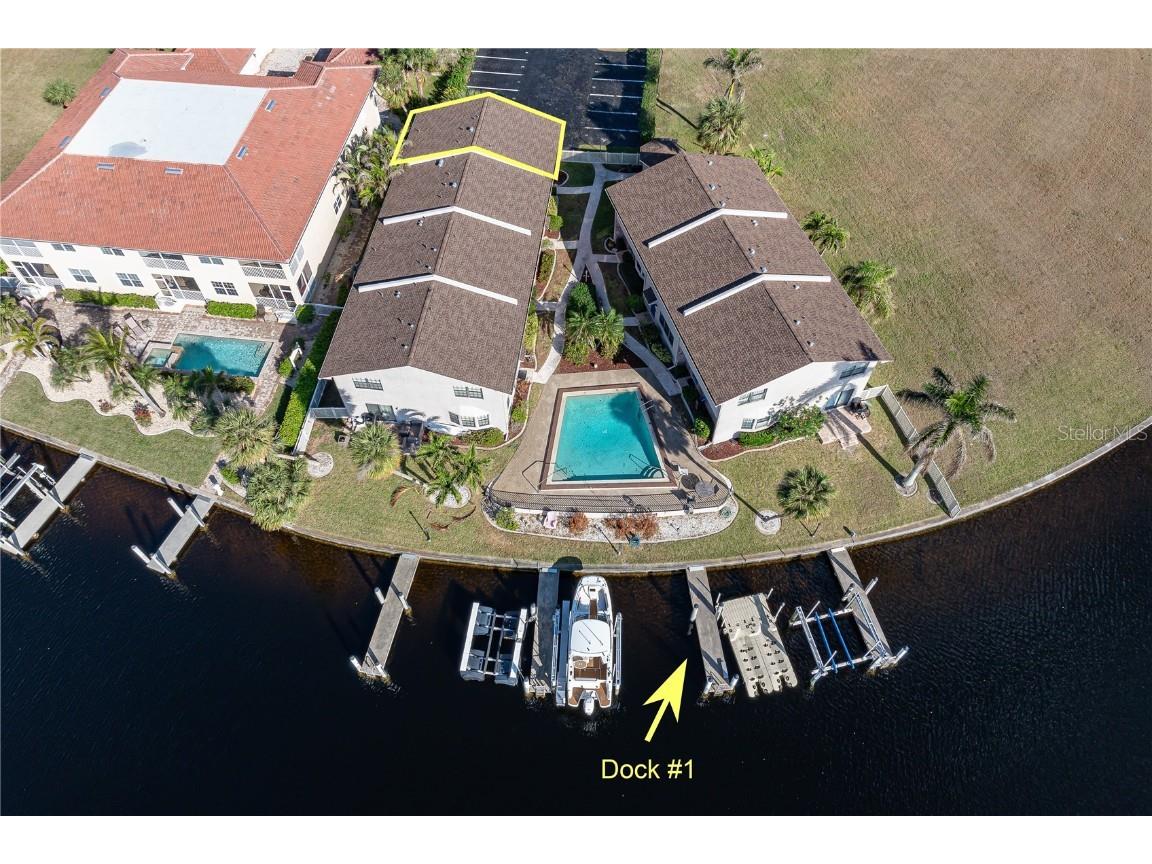 3335 Purple Martin Drive #1 Punta Gorda FL 33950 C7515755 image14