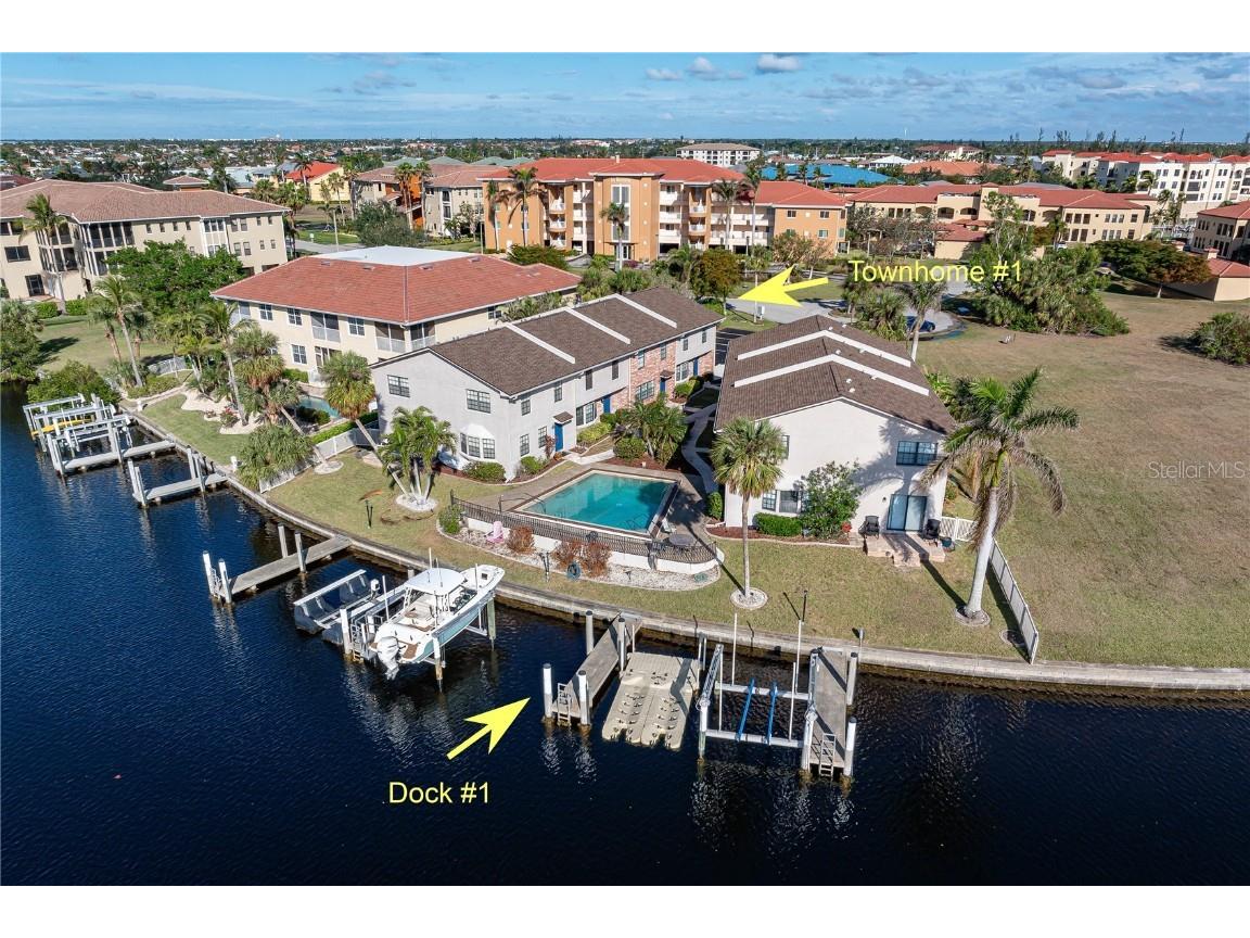 3335 Purple Martin Drive #1 Punta Gorda FL 33950 C7515755 image47
