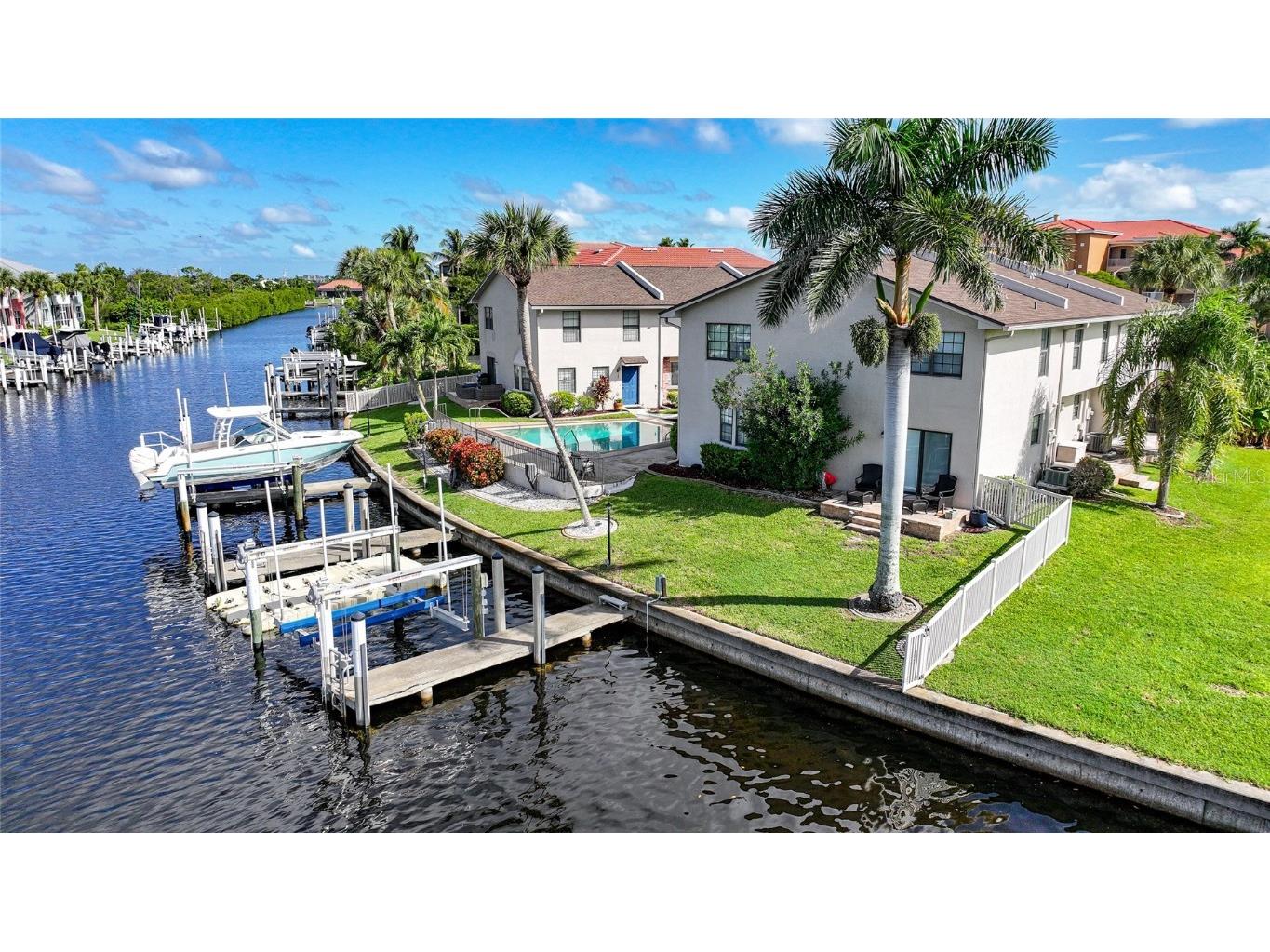 3335 Purple Martin Drive #6 Punta Gorda FL 33950 C7515779 image16