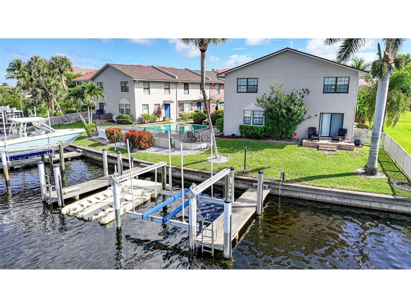 3335 Purple Martin Drive #6 Punta Gorda FL 33950 C7515779 image17