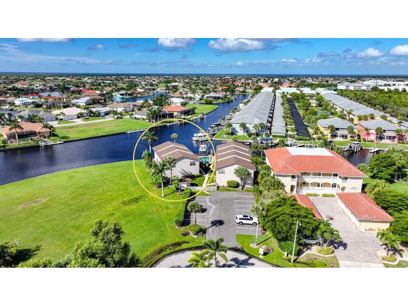 3335 Purple Martin Drive #6 Punta Gorda FL 33950 C7515779 image3