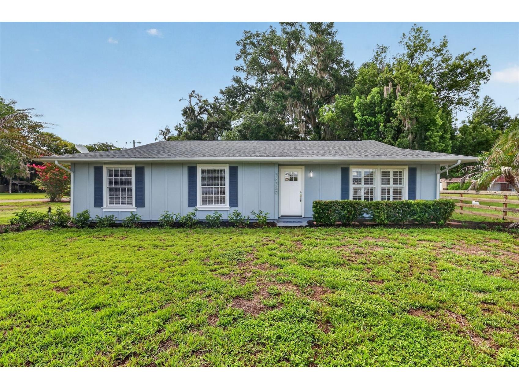 33350 E Lake Joanna Drive Eustis FL 32736 - LAKE JOANNA G5114444 image1