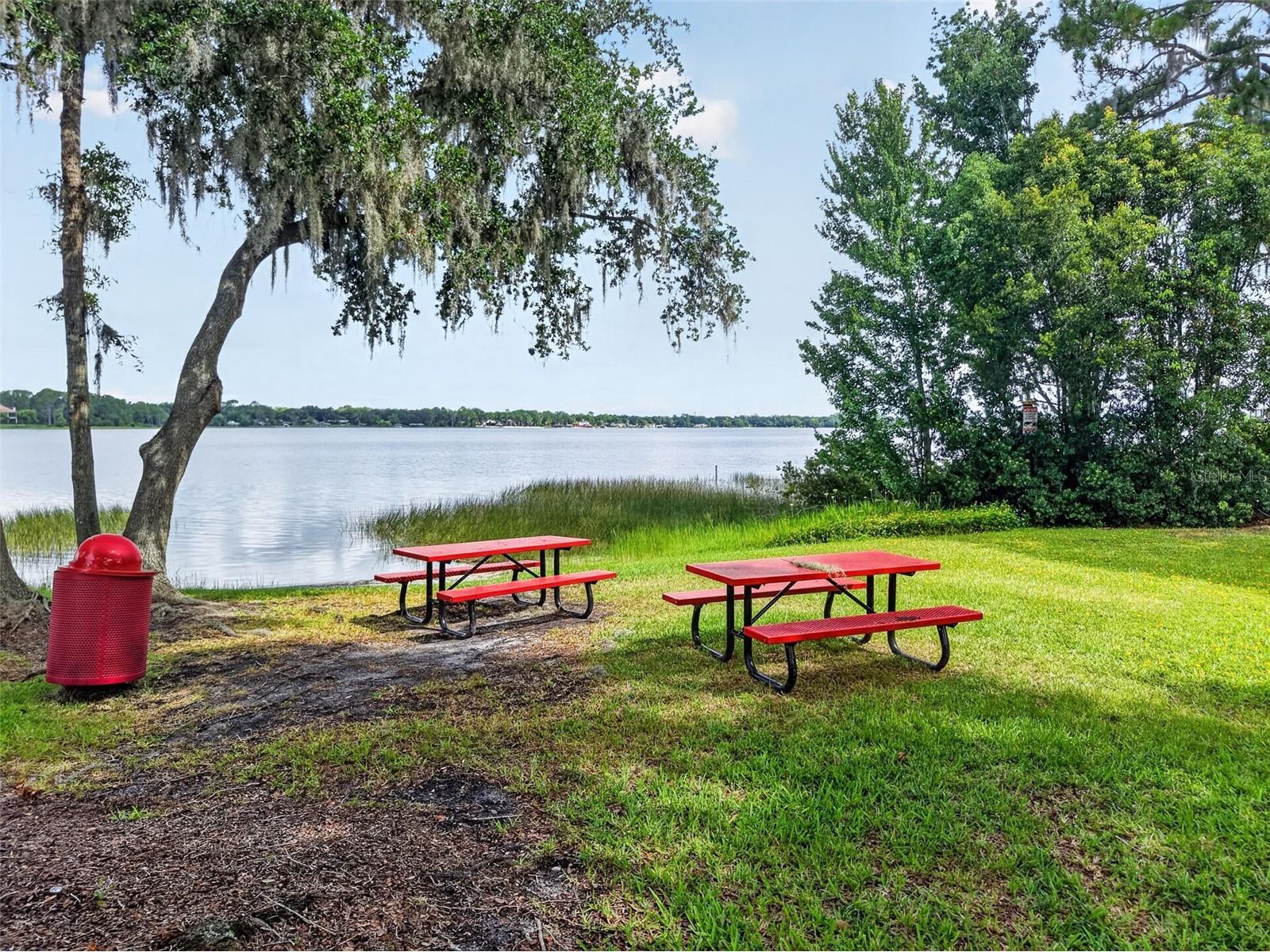 33350 E Lake Joanna Drive Eustis FL 32736 - LAKE JOANNA G5114444 image35