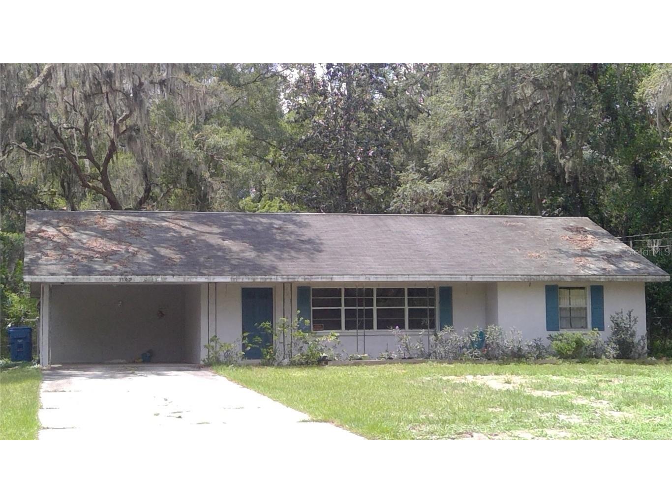 33358 Ridge Manor Boulevard Dade City FL 33523 T3539970 image1