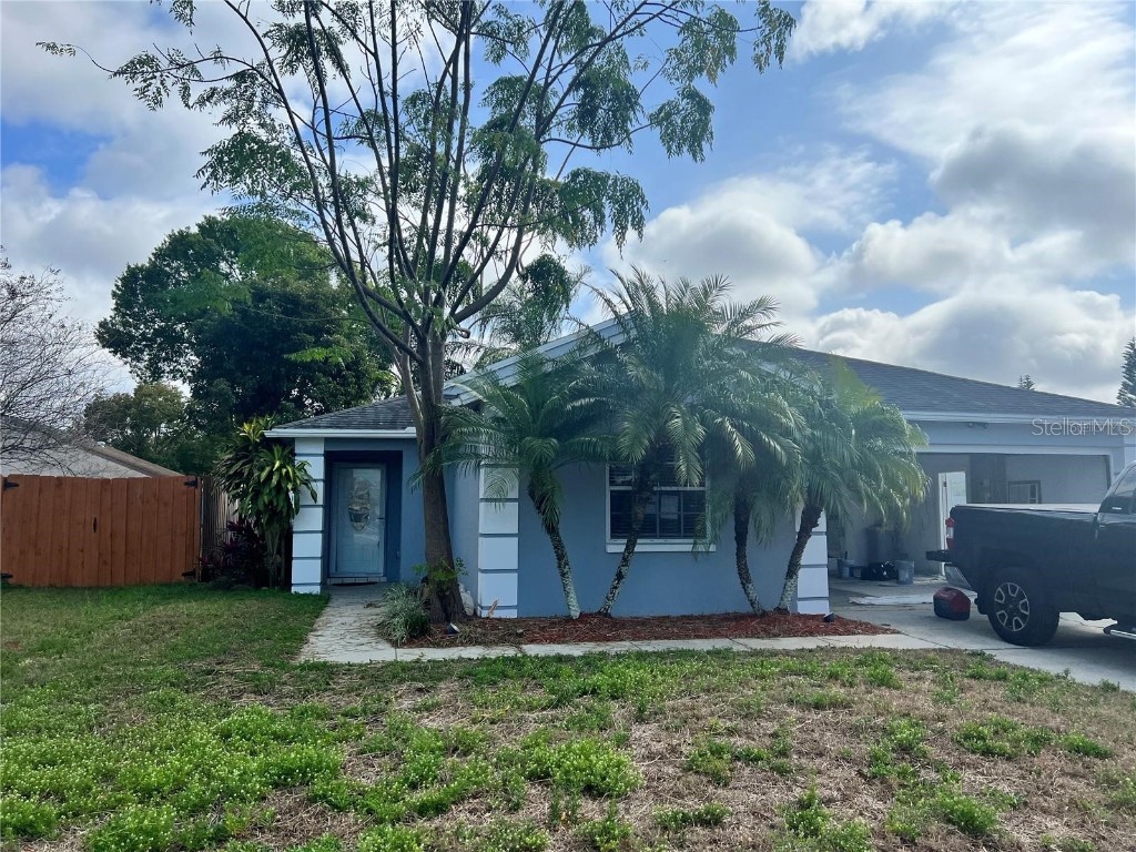 3336 Bahia Avenue Holiday FL 34690 W7861786 image1