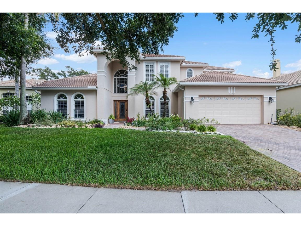 3336 Beazer Drive Ocoee FL 34761 - LAKE FERNWOOD O6213796 image1