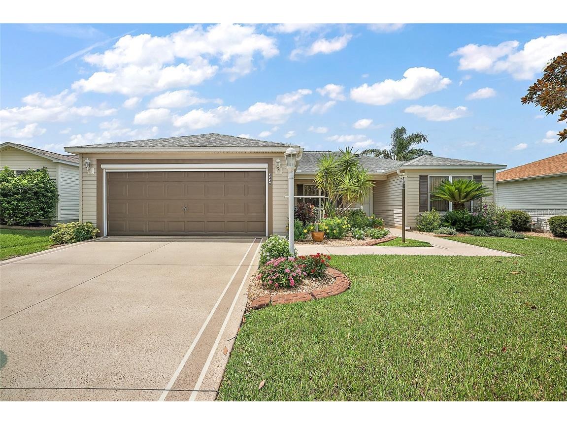 3336 Candlebrook Street The Villages FL 32162 G5071729 image1