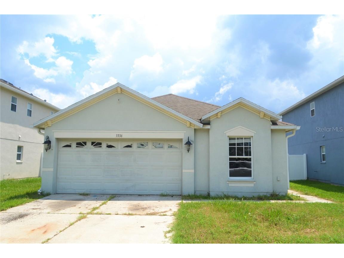 3336 Cardinal Feather Drive Land O Lakes FL 34638 T3472911 image1