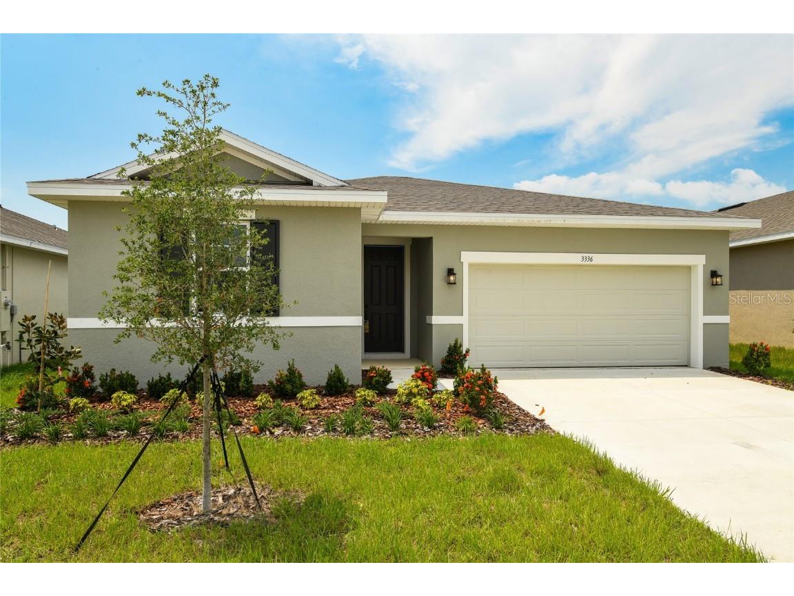 3336 Chicory Court Lake Hamilton FL 33851 S5110109 image1