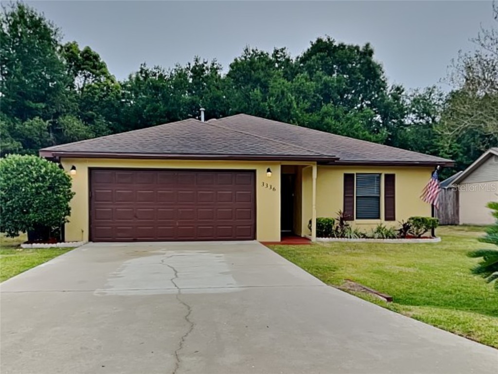 3336 Fox Ridge Drive Winter Haven FL 33884 T3445097 image1