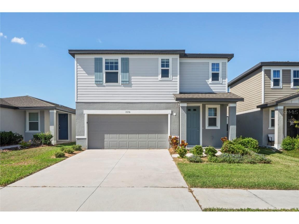3336 Fresno Place Zephyrhills FL 33541 TB8440601 image1