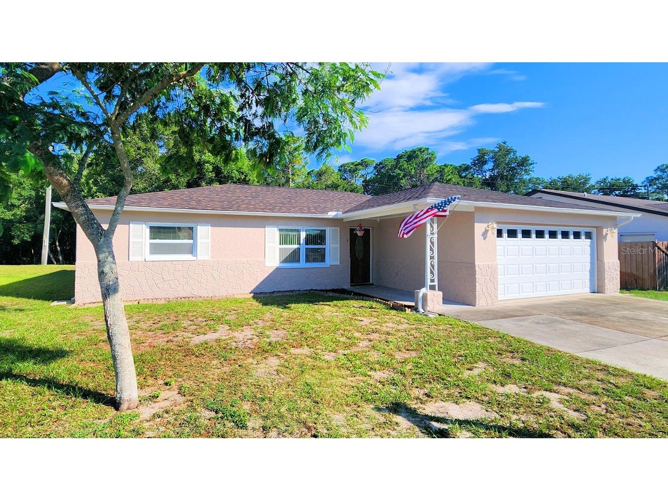 3336 Glenside Drive Holiday FL 34690 W7867890 image1