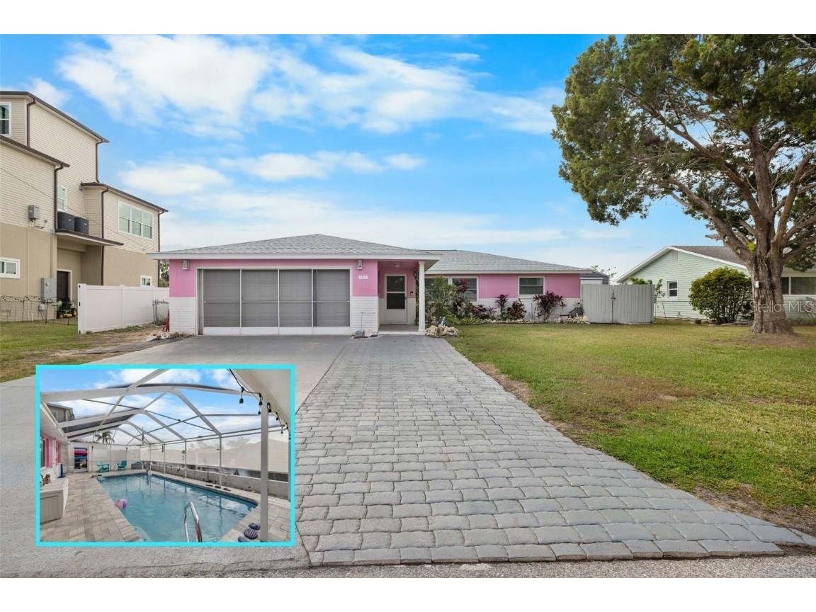 3336 Gulfview Drive Hernando Beach FL 34607 - GULF TB8461133 image1