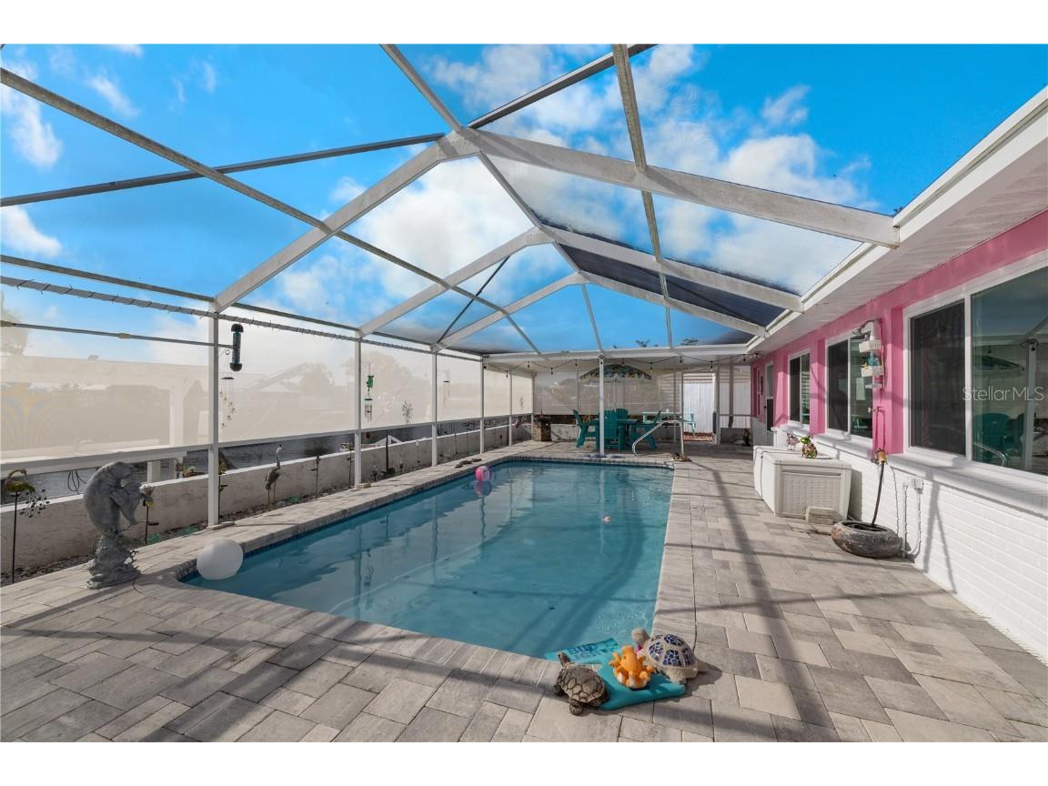 3336 Gulfview Drive Hernando Beach FL 34607 - GULF TB8461133 image31