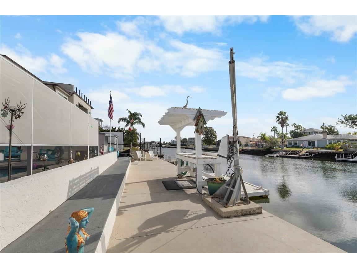 3336 Gulfview Drive Hernando Beach FL 34607 - GULF TB8461133 image32