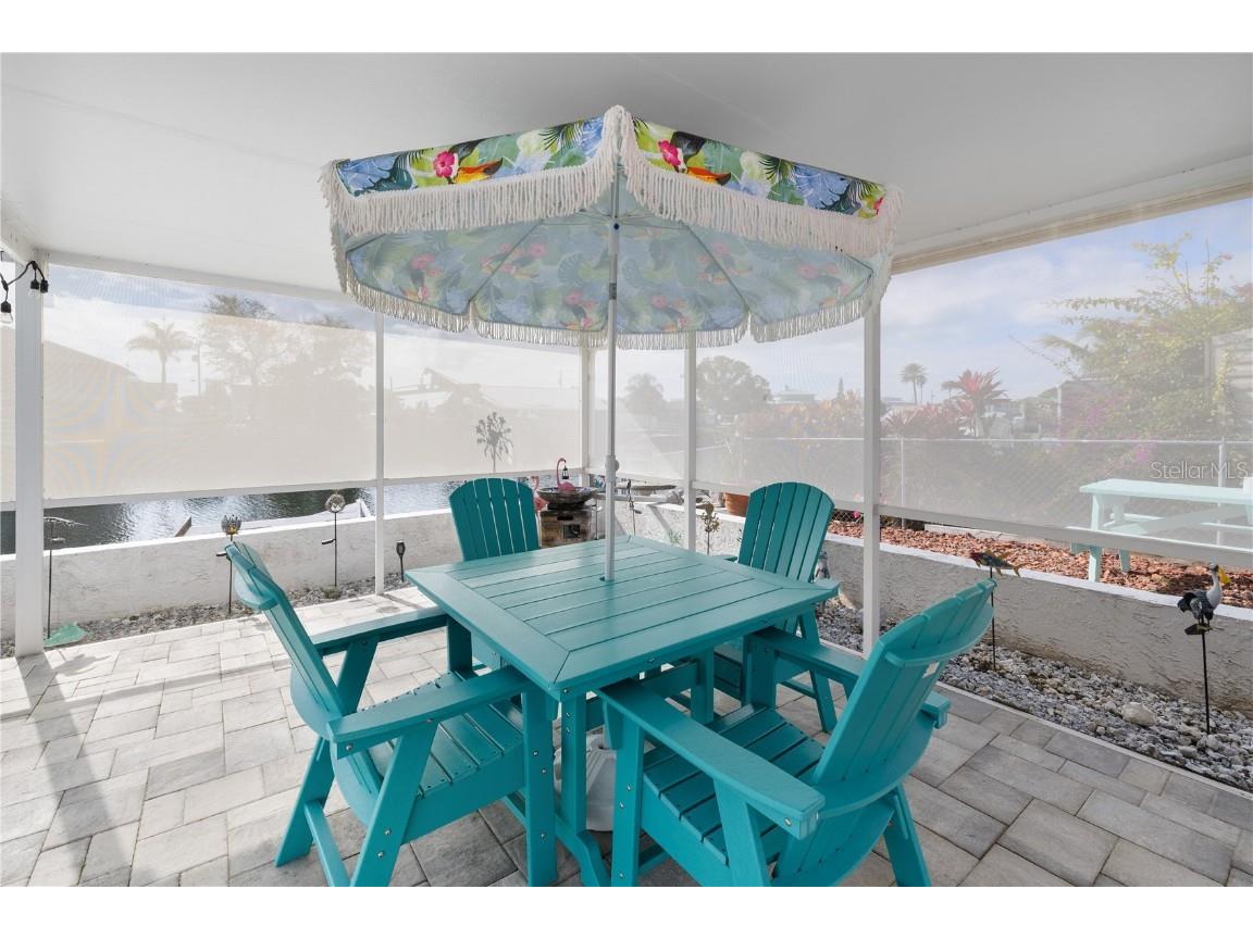 3336 Gulfview Drive Hernando Beach FL 34607 - GULF TB8461133 image36