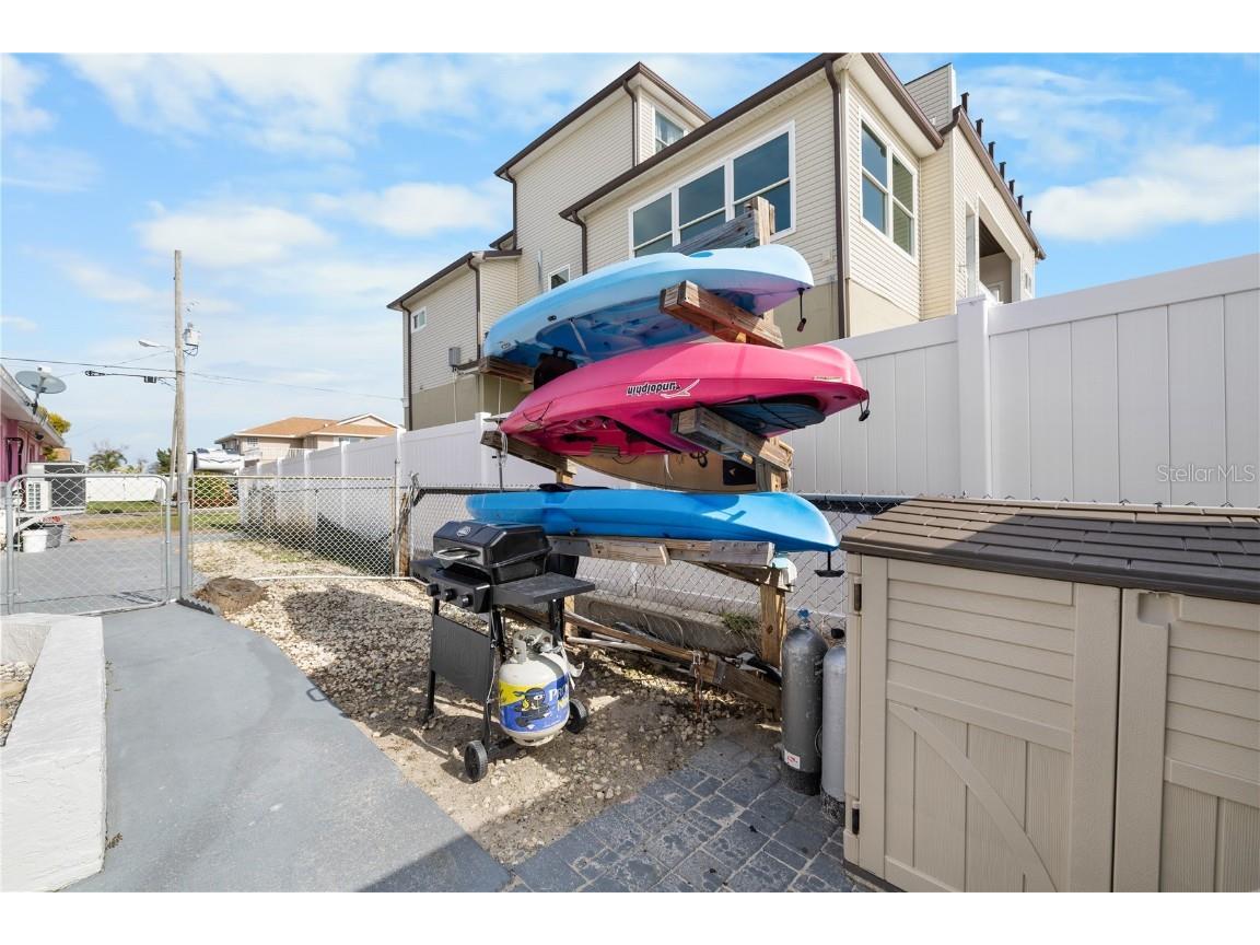 3336 Gulfview Drive Hernando Beach FL 34607 - GULF TB8461133 image39