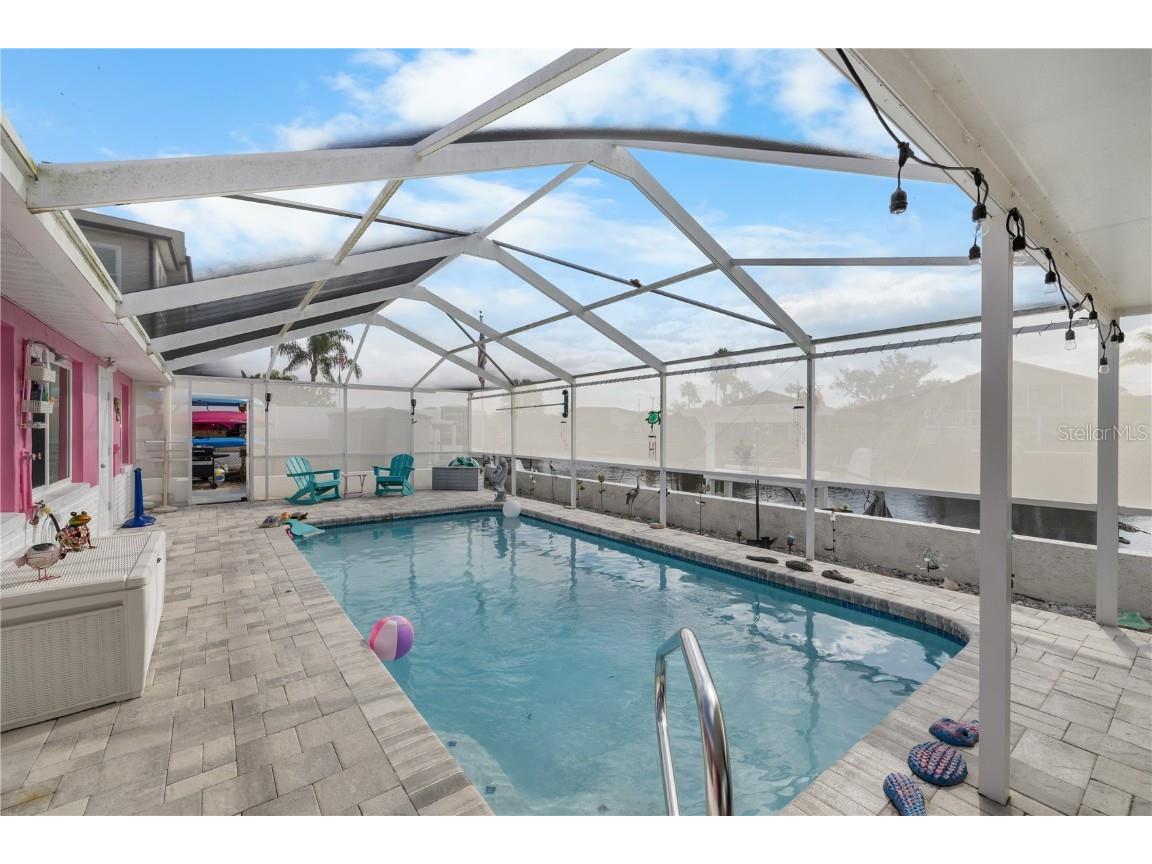 3336 Gulfview Drive Hernando Beach FL 34607 - GULF TB8461133 image4