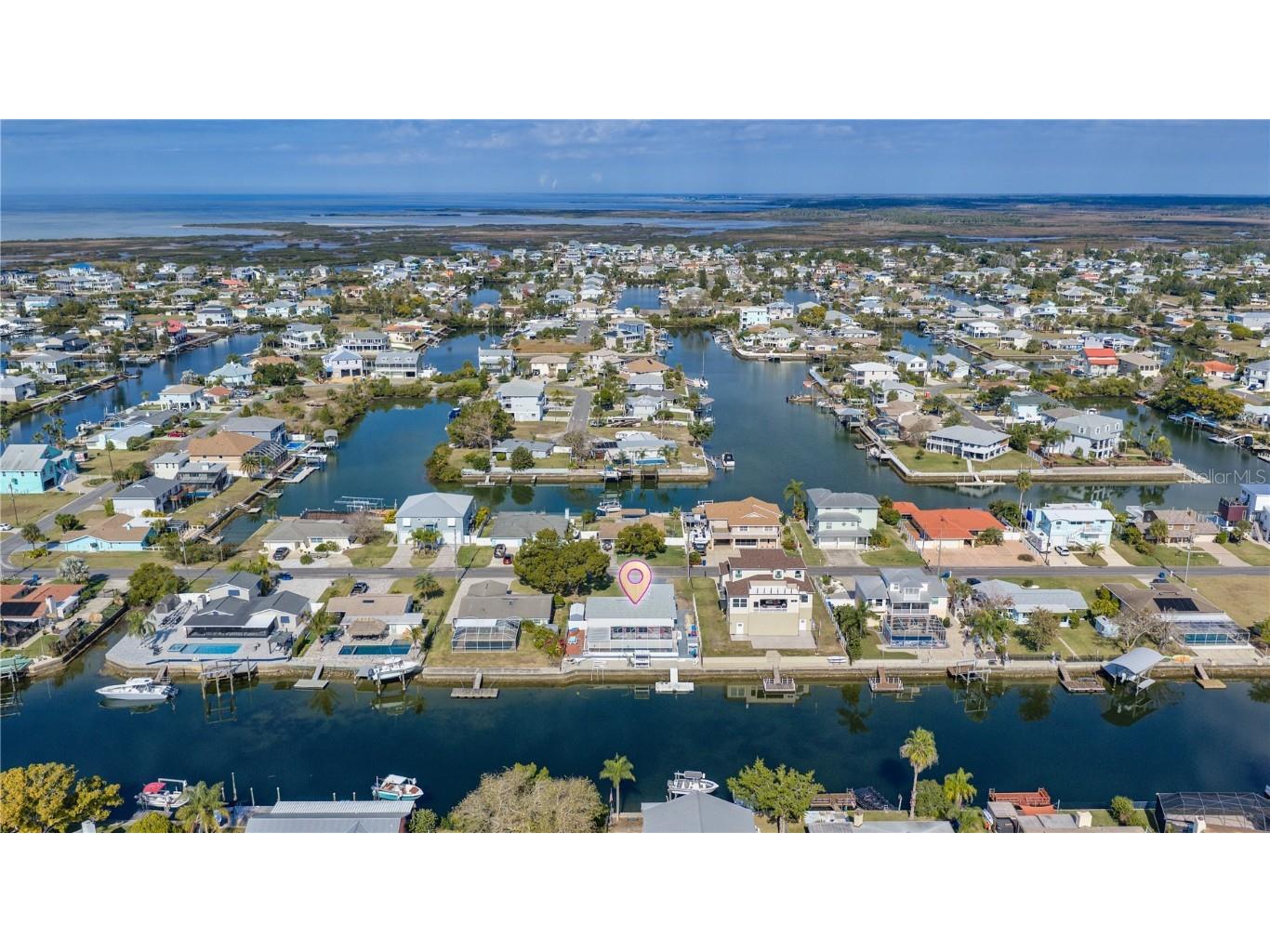 3336 Gulfview Drive Hernando Beach FL 34607 - GULF TB8461133 image41