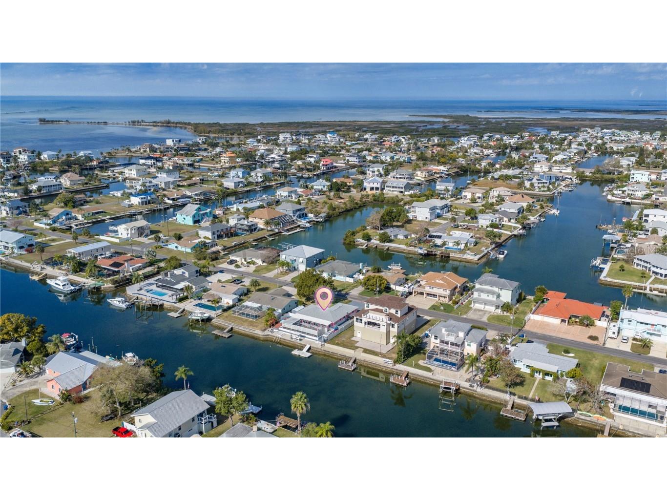 3336 Gulfview Drive Hernando Beach FL 34607 - GULF TB8461133 image42