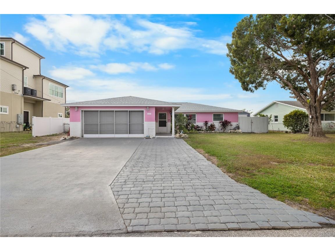 3336 Gulfview Drive Hernando Beach FL 34607 - GULF TB8461133 image43