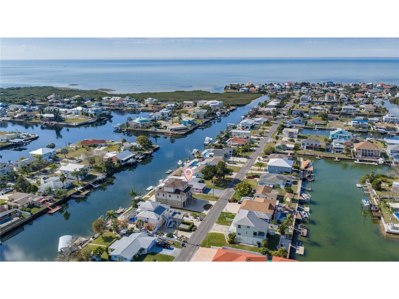 3336 Gulfview Drive Hernando Beach FL 34607 - GULF TB8461133 image45