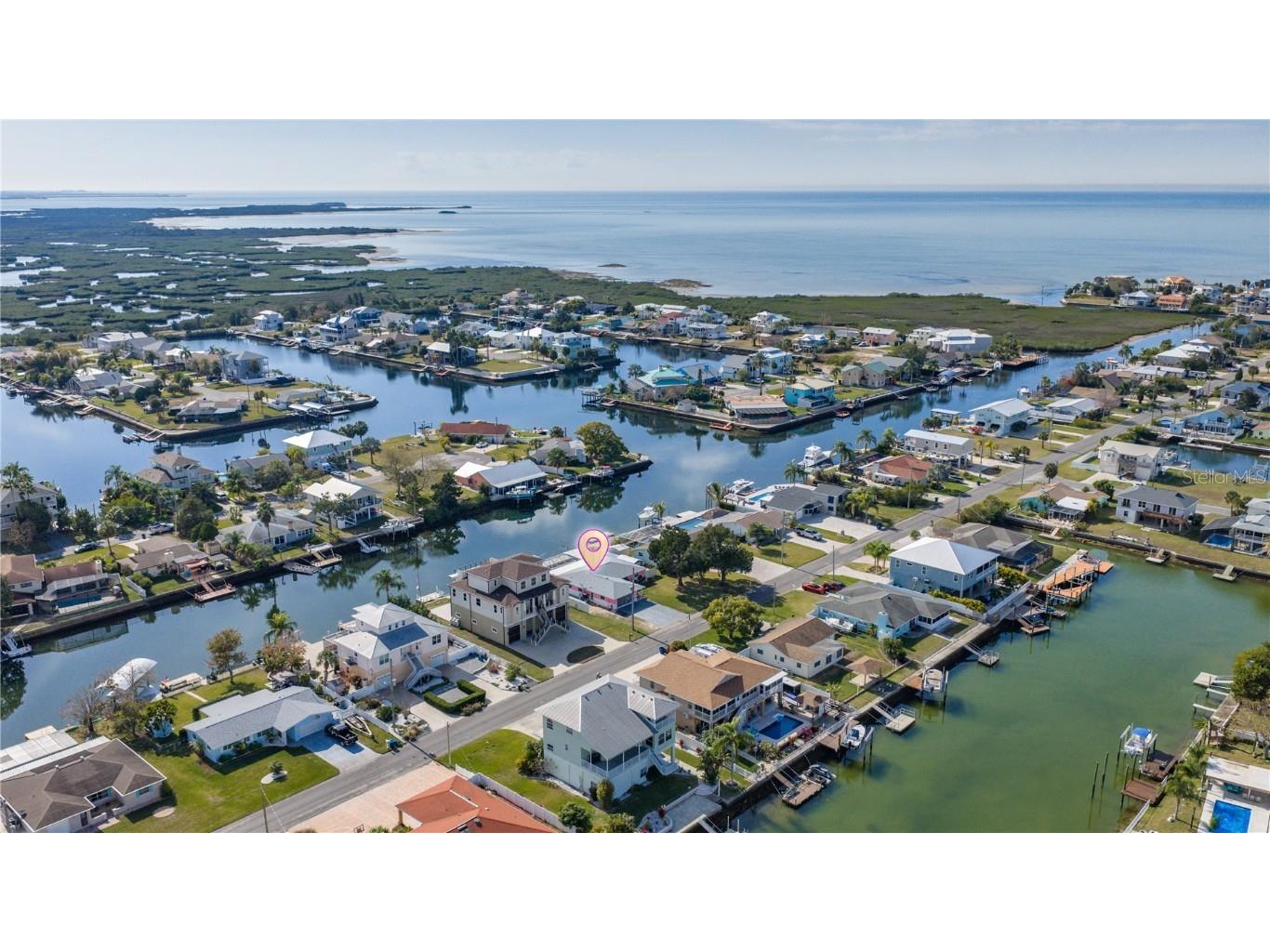 3336 Gulfview Drive Hernando Beach FL 34607 - GULF TB8461133 image5