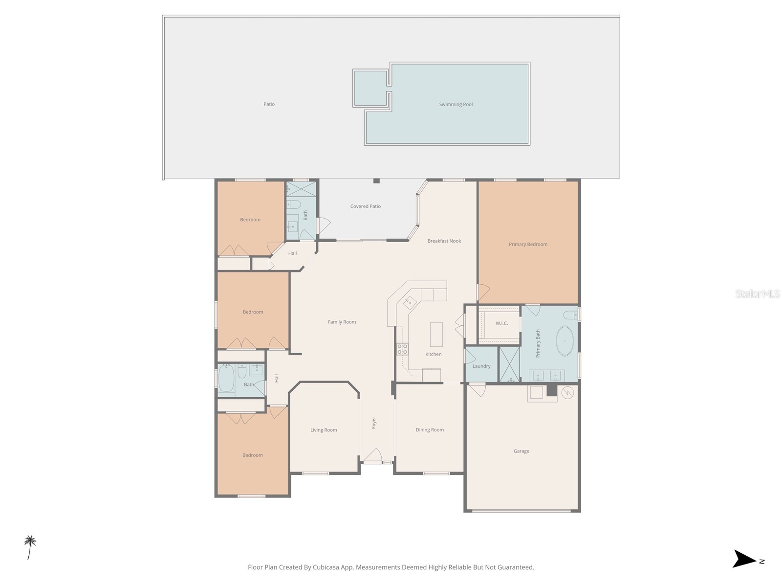 3336 Herringridge Drive Orlando FL 32812 O6387315 image22