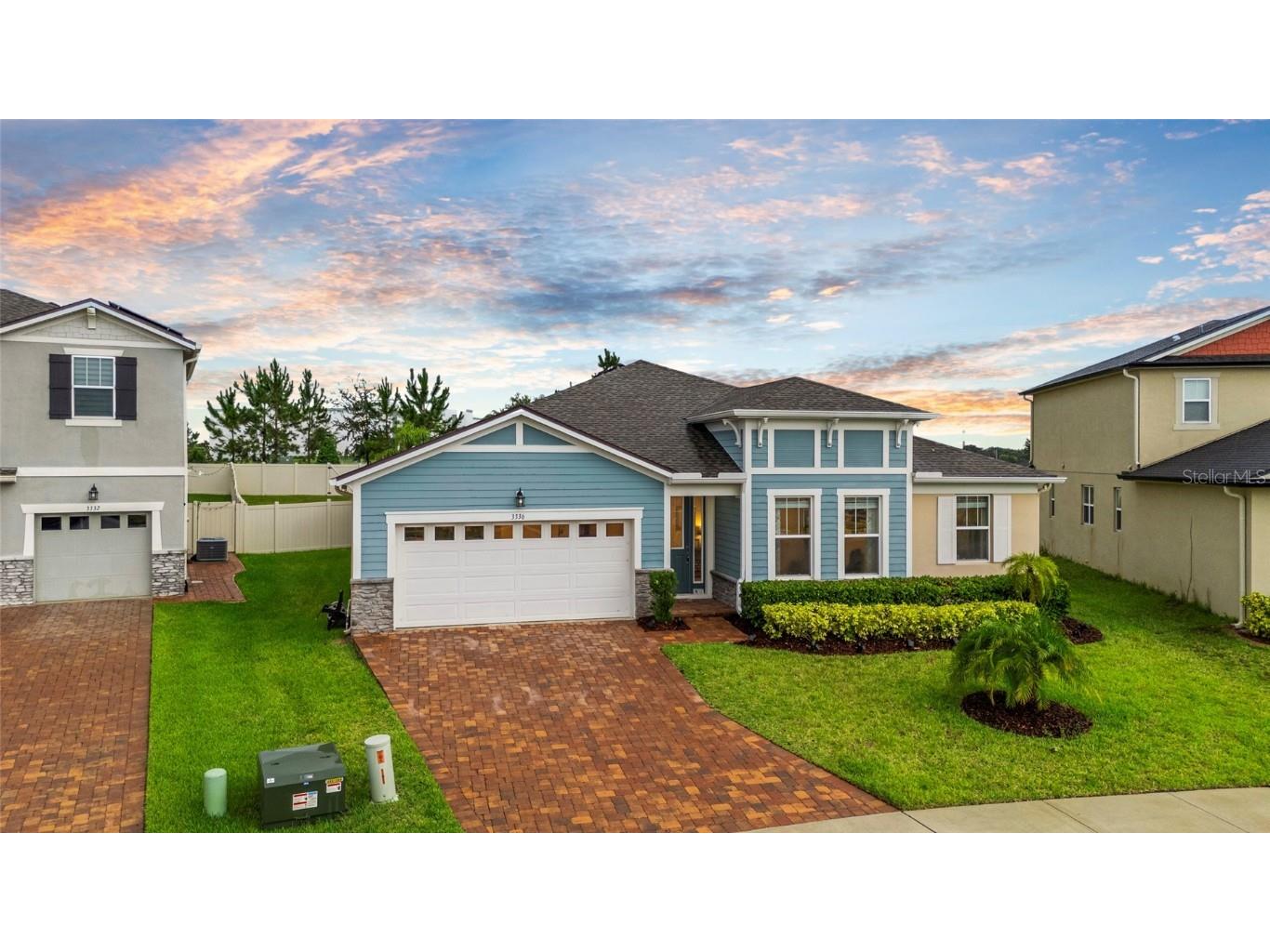 3336 Jackson Bluff Way Clermont FL 34711 O6325386 image1