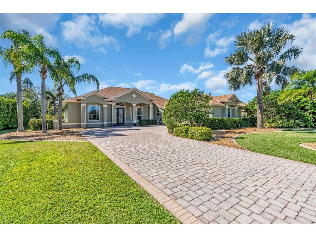3336 Lakeside Circle Parrish FL 34219 - LAKESIDE CIRCLE MANATEE RIVER A4674223 image1