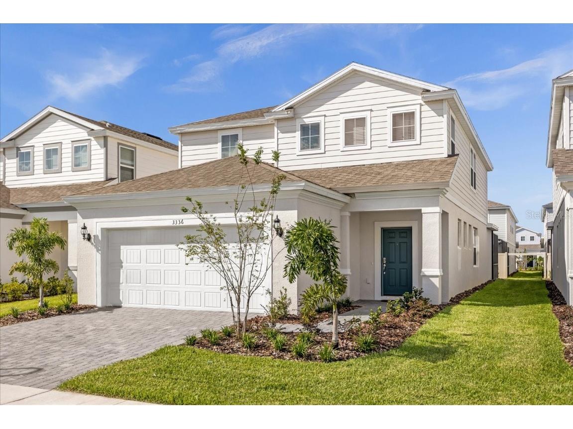 3336 Lilac Way Davenport FL 33897 O6117070 image1