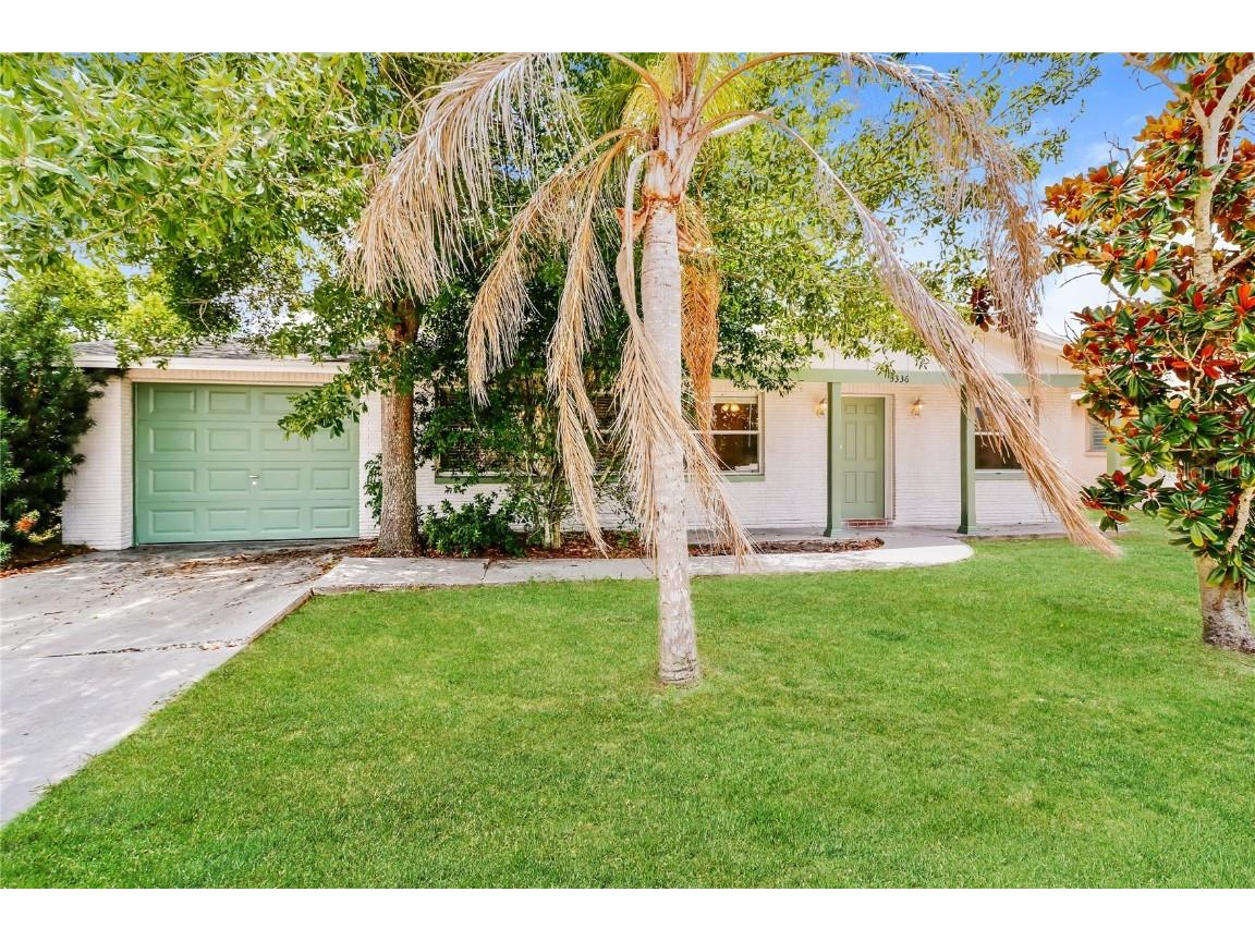 3336 Nixon Road Holiday FL 34691 TB8437304 image1