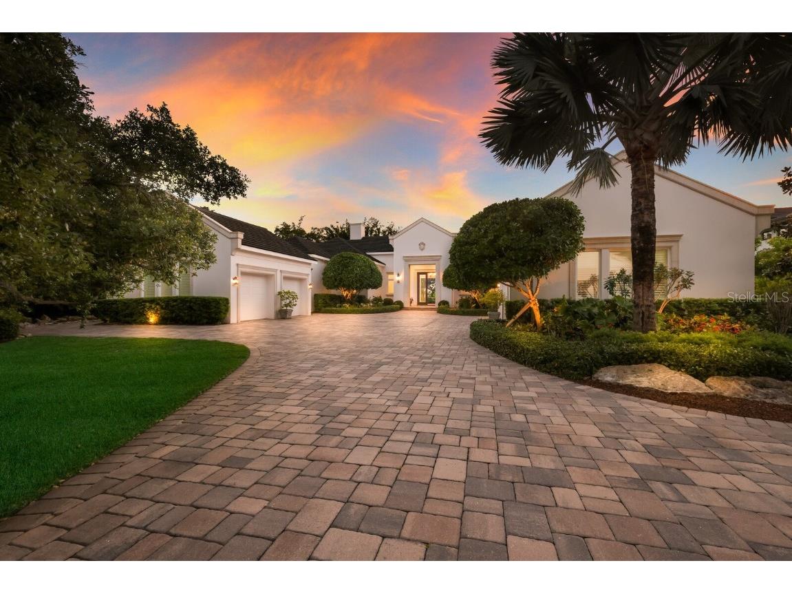 3336 Old Oak Drive Sarasota FL 34239 - SARASOTA BAY A4608565 image1