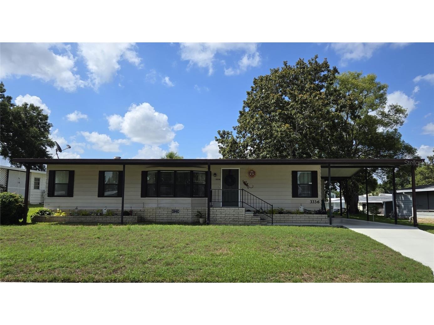3336 Overlook Road #GE Zellwood FL 32798 - LAKE COHEN AND LAKE GRASSMERE O6215974 image1