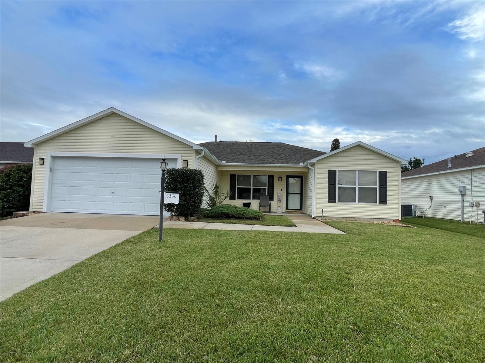 3336 Richmond Drive The Villages FL 32162 O6383419 image1