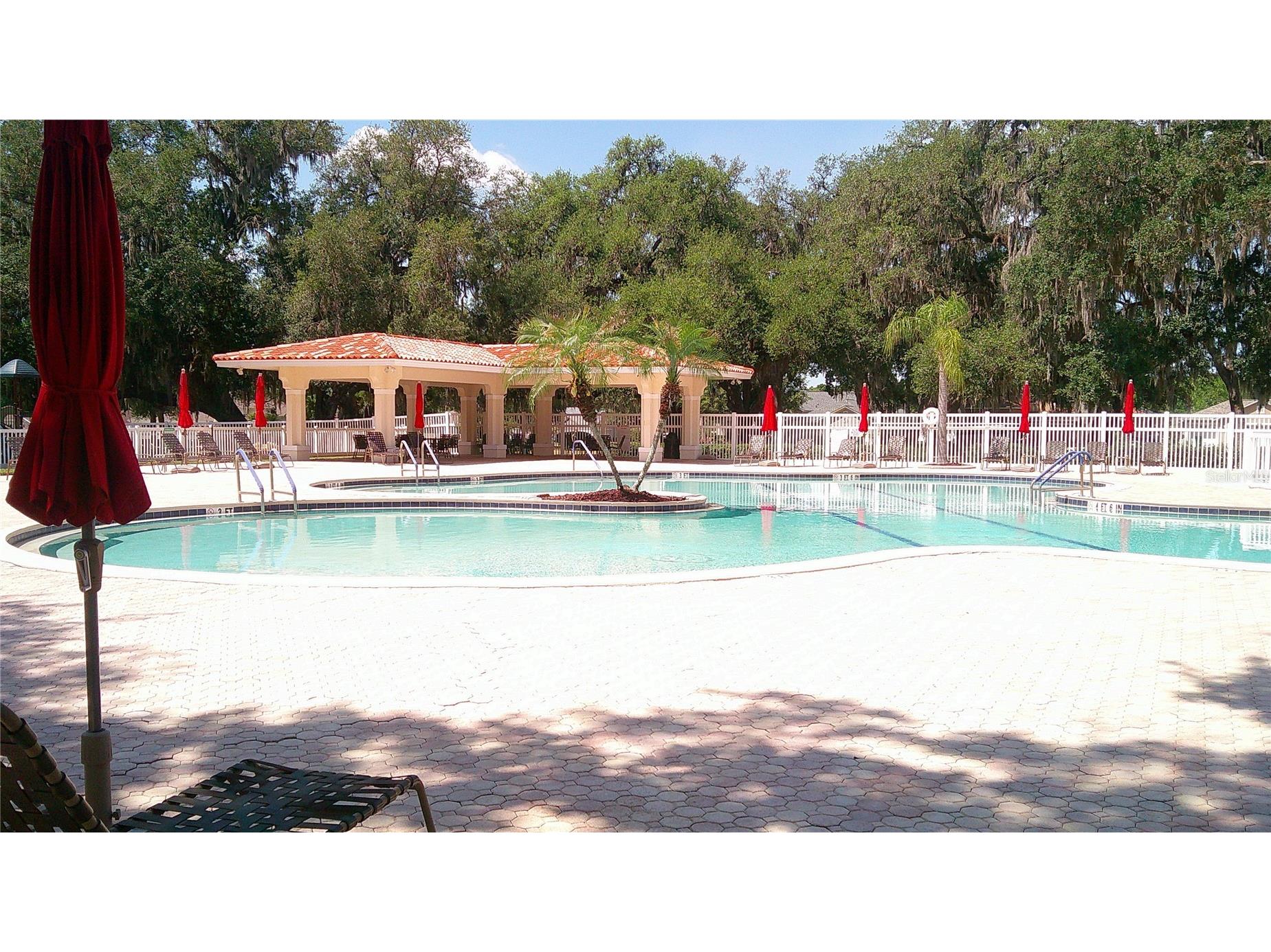 3336 Santa Rita Lane Land O Lakes FL 34639 TB8387205 image26