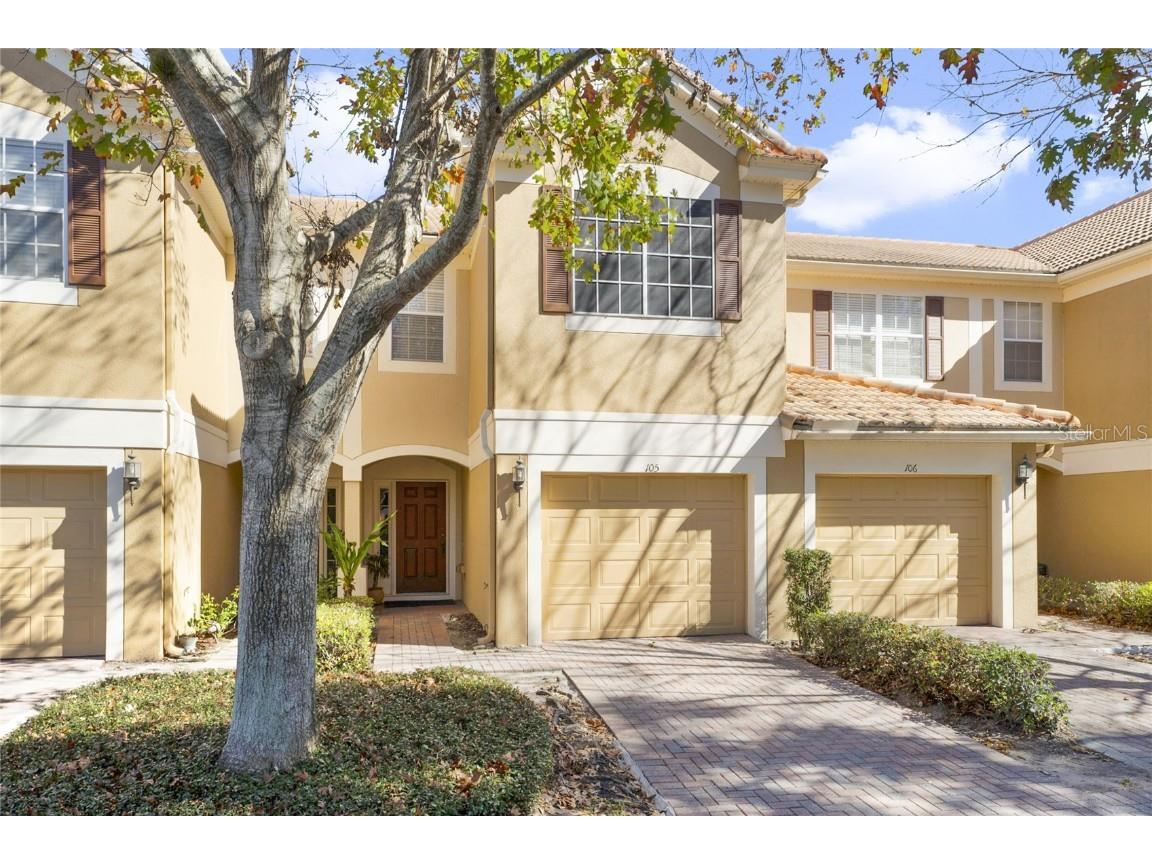 3336 Shallot Drive #105 Orlando FL 32835 O6174554 image1