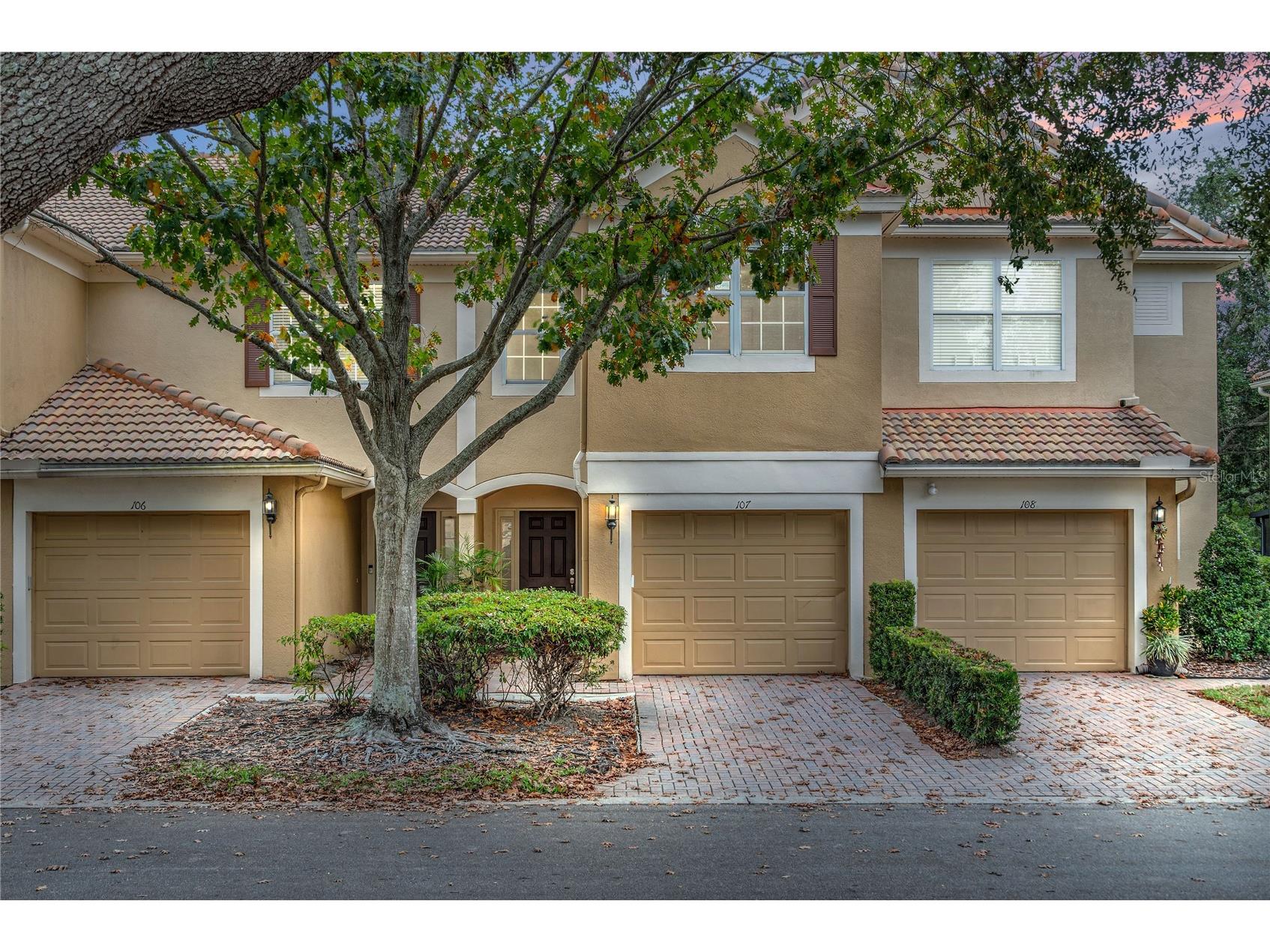 3336 Shallot Drive #107 Orlando FL 32835 S5139890 image1