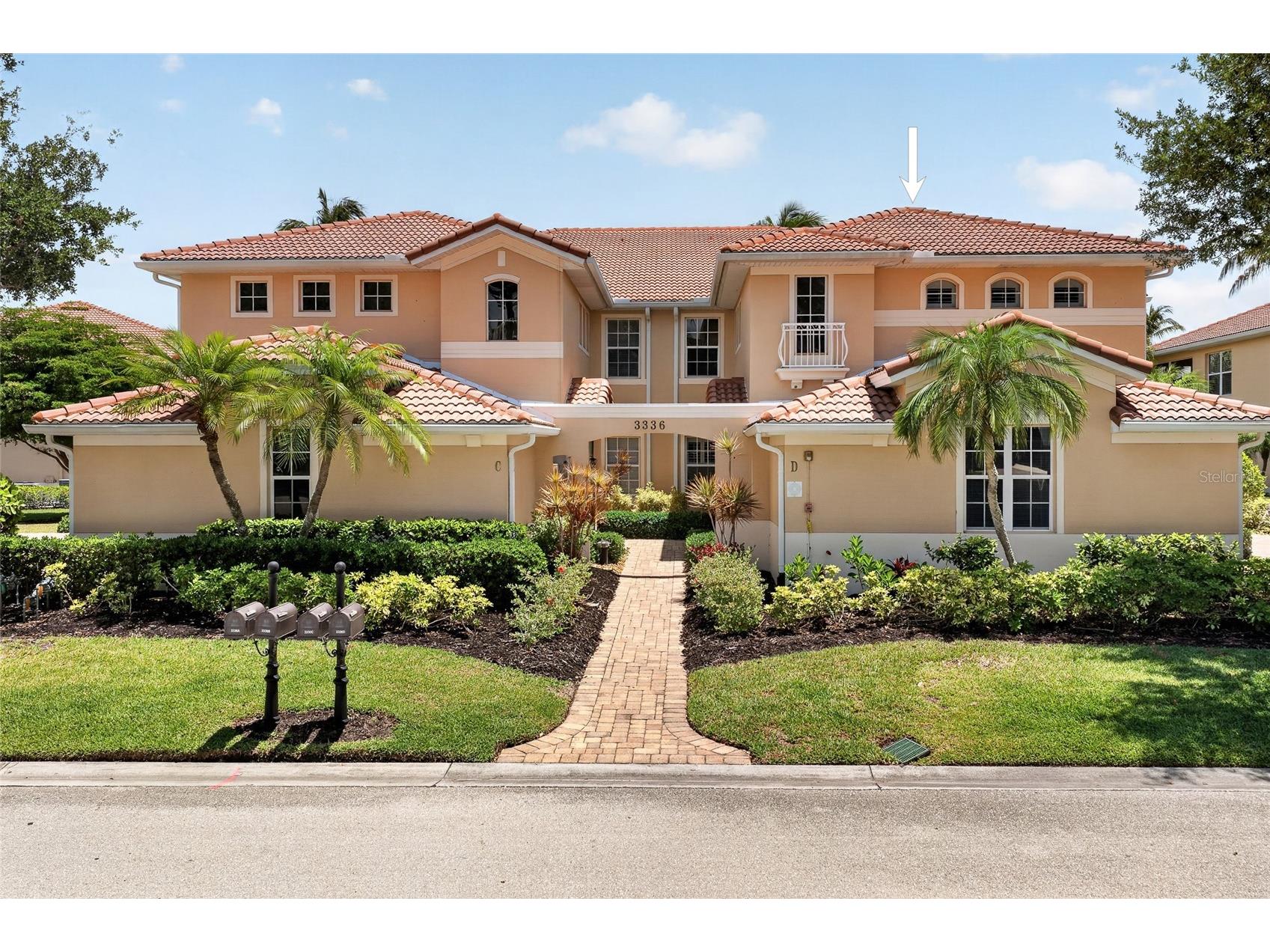 3336 Sunset Key Circle #D Punta Gorda FL 33955 C7525737 image1