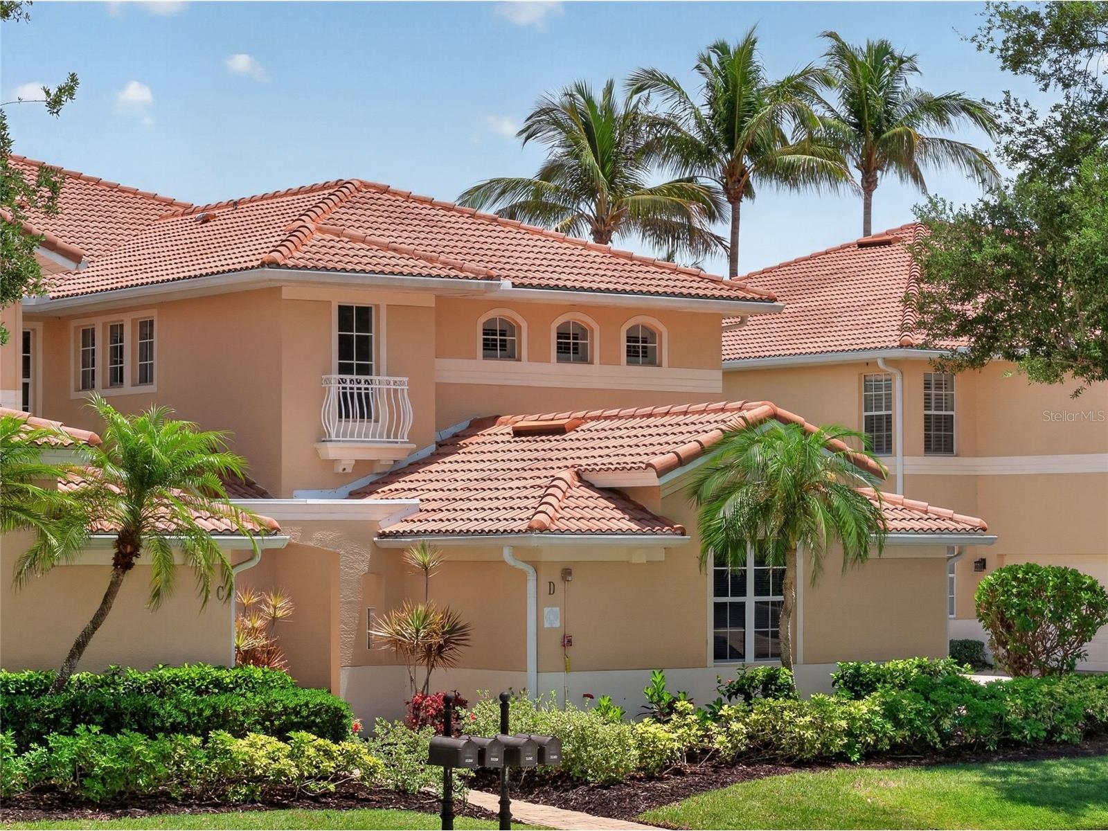 3336 Sunset Key Circle #D Punta Gorda FL 33955 C7525737 image3