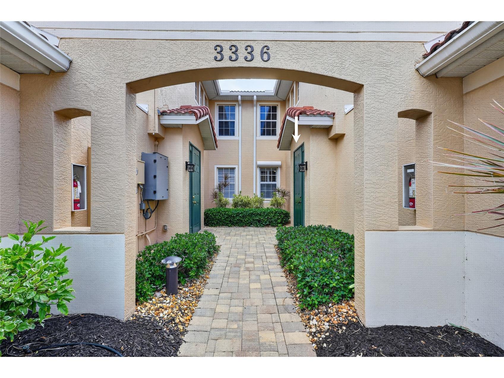 3336 Sunset Key Circle #D Punta Gorda FL 33955 C7525737 image4
