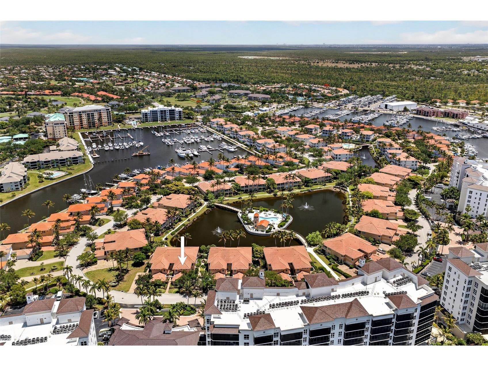 3336 Sunset Key Circle #D Punta Gorda FL 33955 C7525737 image40