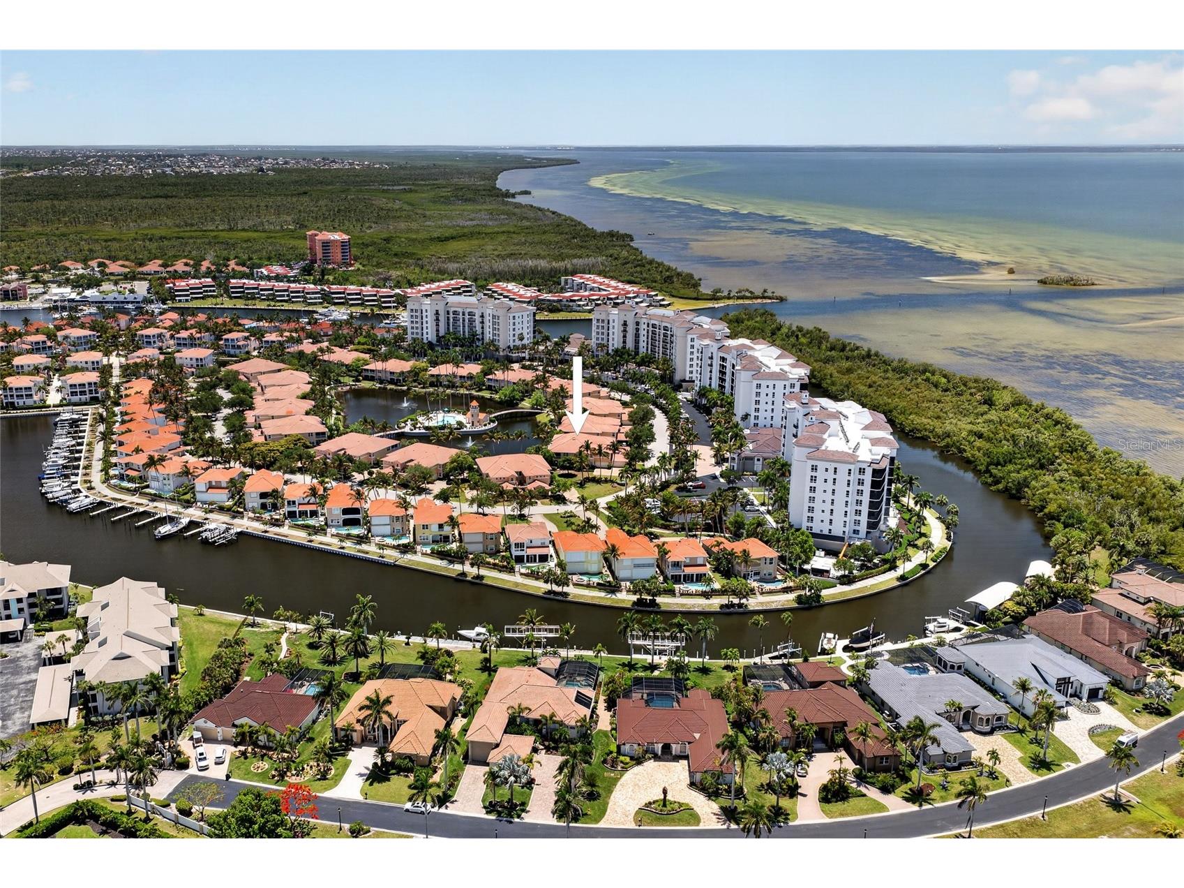 3336 Sunset Key Circle #D Punta Gorda FL 33955 C7525737 image41