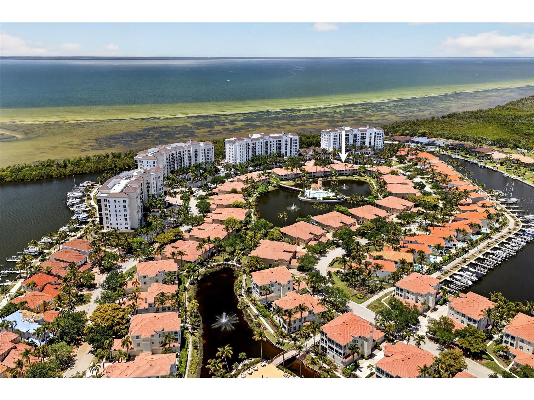 3336 Sunset Key Circle #D Punta Gorda FL 33955 C7525737 image42
